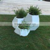Fiberglass Garden Pots thumbnail-2