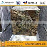 Dark Emperador Composite Porcelain thumbnail-1