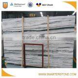 Light Blue Marble Stone Fossil Stone Slabs With Whole Price thumbnail-4