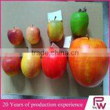 Harvest Festival Decorations Artificial Foam Fruits and Vegetables for Event Decor thumbnail-1