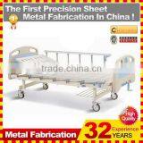 2014 Professional OEM Orthopedic Hospital Bed With Good Quality ISO9001:2008 thumbnail-1