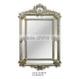 Interior Wall Mirrors Design Ideas For Living Room thumbnail-6