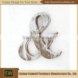 Latest Made In China Alphabet Letters Sign thumbnail-1