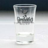 Wedding Party Dessert Shot Glass Welcomed thumbnail-1