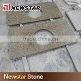 Newstar Tropic Brown Stone Granite Quarry Precut Bath Vanity Top thumbnail-3