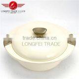 3pcs Plastic Insulated Tiffin Box / Lunch Box thumbnail-1