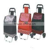 Shopping Cart Lock With Customized Logo thumbnail-1