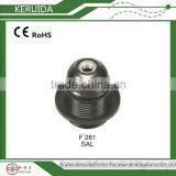 Waterproof Shade Threaded Bakelite Lamp Holder/bakelite Bulb Holder thumbnail-2