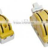 2P 30AD Double Pole Double Throw Ceramic Rocker Knife Switch thumbnail-2