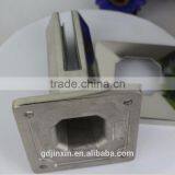 JINXIN Spigot Class Railing 12-15mm Australia Standard Spigot !!!Glass Fence thumbnail-5