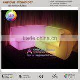Luxury Night Club Illuminated Led Sofa Set Design thumbnail-4