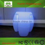 Modern Flashing LED Illuminous Chair