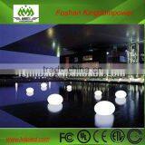 Color Changing Led Pool Light/led Waterproof Small Pebble Light thumbnail-1