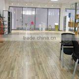 Custom Move Freely Folding Sun Umbrella Display Rack thumbnail-5