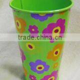 Iron X'mas Decoration Buckets thumbnail-2