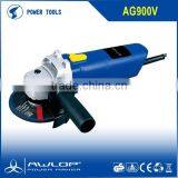 900W 115/125mm Angle Grinder~AG900G thumbnail-3