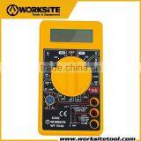 WT9048 Worksite Tool Hands Tools 830B Digital Multi-meter thumbnail-1