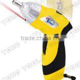 3.6/4.8V Cordless Screwdriver With LED Battery Indicator thumbnail-1