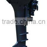 China Trolling Engine in Boat,chinese Outboard Motor thumbnail-2