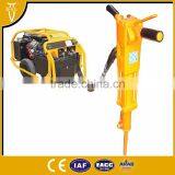 Handheld Hydraulic Breaker for Concrete Highway