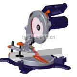 8'' 210mm Mini Miter Saw thumbnail-1