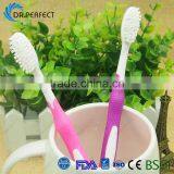 Bright Color Family Used Professional Teeth Whitening Famous Chinese Brand Wholesale Toothbrush thumbnail-4