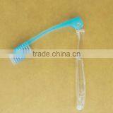 Wholesale Disposable Portable Toothbrush For Adult Foldable Travelling Toothbrush thumbnail-3