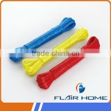 strong plastic circle outdoor PVC clothes washing line/ropa Flair