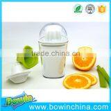 2017 New Product Spiral Slicer & Juicer 2 in 1 for Kitchen thumbnail-1