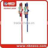 Floor Squeegee With Handle thumbnail-1