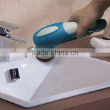 Electric Power Magic Sponge,bathroom Cleaning Sponge thumbnail-1