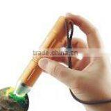 Flashlight Type CREE Q5 Jade Dedicated Underground Gemstone Detectors