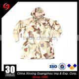 Family Usage Camoflage Russian Military BDU Uniform thumbnail-2