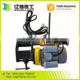 YH/6 Hot Sale Railway Tools Excellent Performance Track Rail Welder Machine thumbnail-3