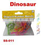 Shaped Rubber Bands thumbnail-1