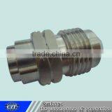 Pipeline Valve Joint for Pipe Fasten, Agricultural Machinery Spare Parts thumbnail-1