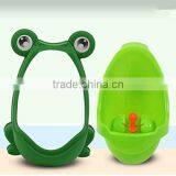 2015 New Children Kids Potty Removable Toilet Training Kids Urinal Early Learning Boys Pee Trainer Bathroom thumbnail-3