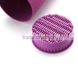 China Manufacturer Wholesale Plastic Knife Holder Knife Storage Shelf thumbnail-4