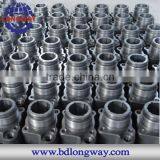 China Casting Iron Custom for Cnc Turning Parts thumbnail-1