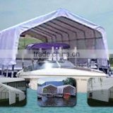 Dock Boat Shelter, car garage tent , storage shelter