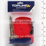 RATCHET TIE DOWN STRAP