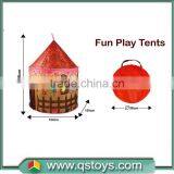 Funny Design Top Toys Camp Tent in Pvc Bag thumbnail-1
