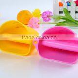 Funny Shaped Insulated Silicone Rubber Glove/Heat Insulating Baking Gloves thumbnail-3