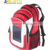 Mountaineering Solar Laptop Backpack thumbnail-1