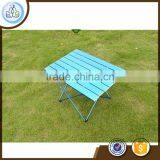 2016 New Camping Picnic Useful Table Foldable Desk Lightweight thumbnail-6