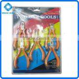 5PCS Safety Wire Pliers Cheap Pliers Hand Tool thumbnail-1