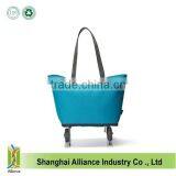 Promotional Shopping Trolley Grocery Bags thumbnail-5