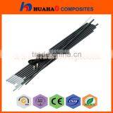 Folding Fiberglass Tent Pole,High Quality High Strength Durable Manufacturer Folding Fiberglass Tent Pole thumbnail-1