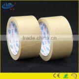 waterproof kraft paper tape for shipping and packing