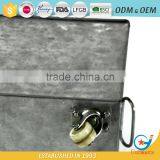 Cheap Price Coal Bucket Powder Coating Iron Coal Bucket thumbnail-6